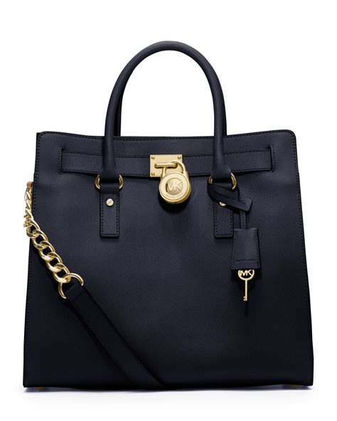 michael kors travel saffiano medium tote|michael kors hamilton large tote.